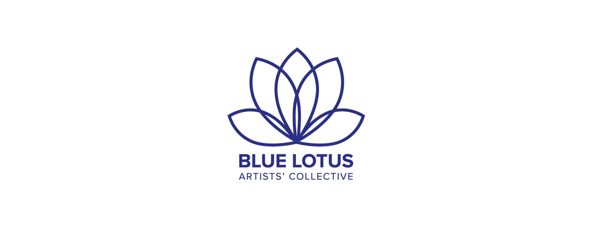 Blue Lotus Banner