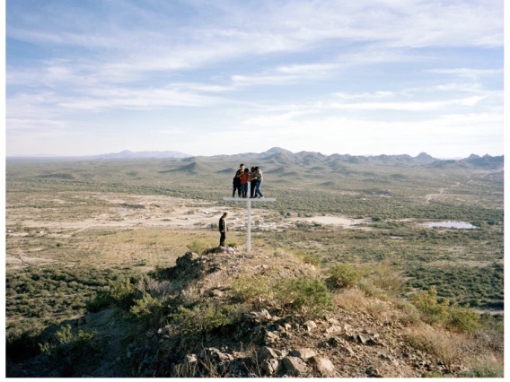 The Place Where Clouds are Formed