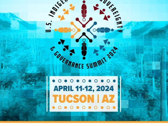 Indigenous Data event