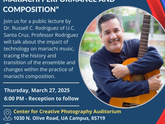 Ay Ay Ay Ay Canta event flyer