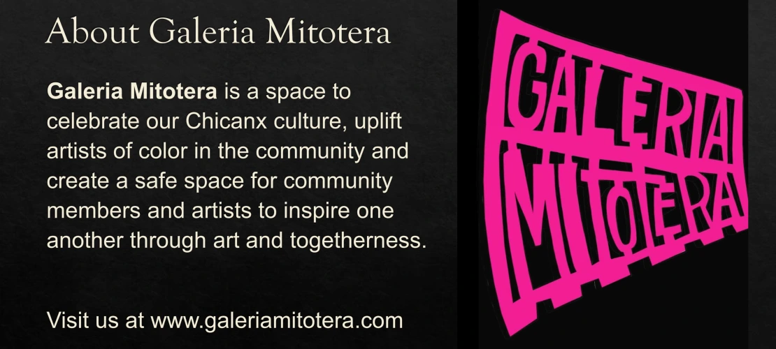 About galeria