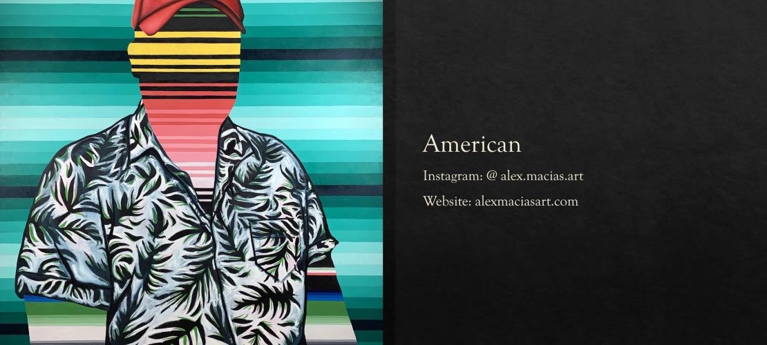 American 1