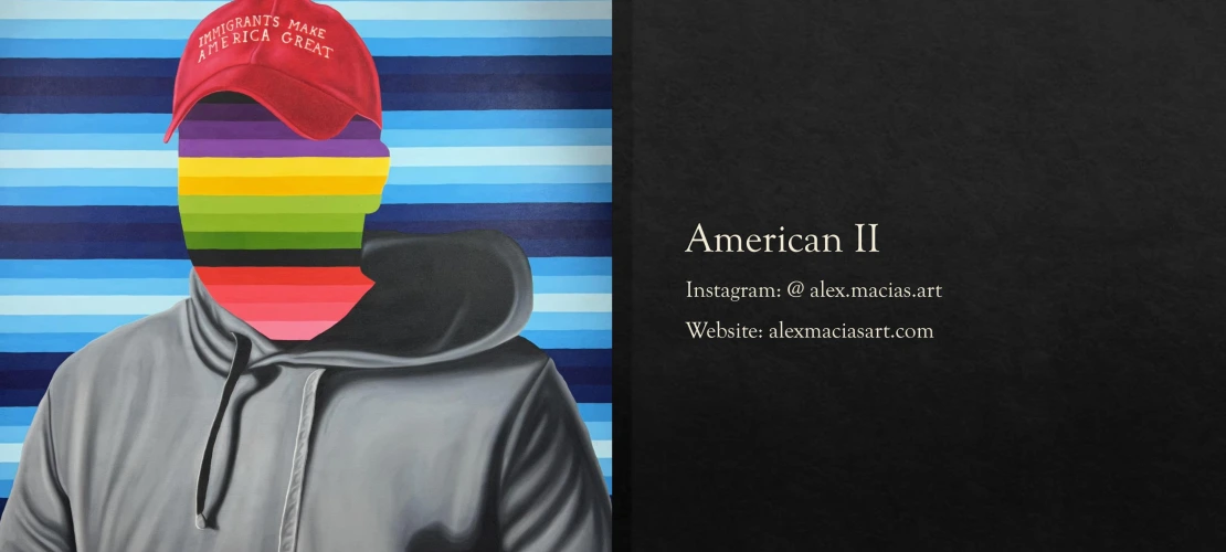 American art image