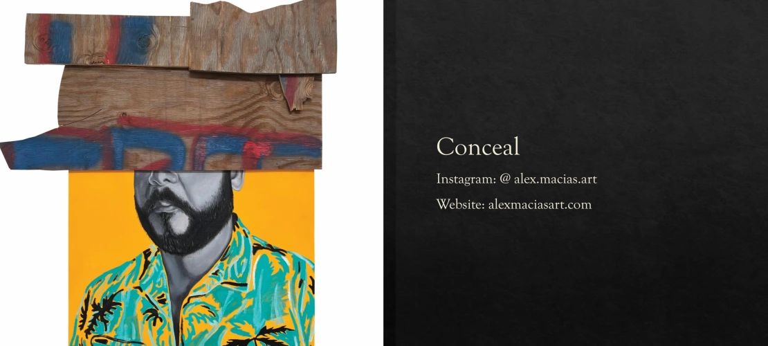 Conceal