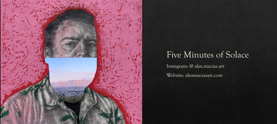 Five Minutes of Solace
