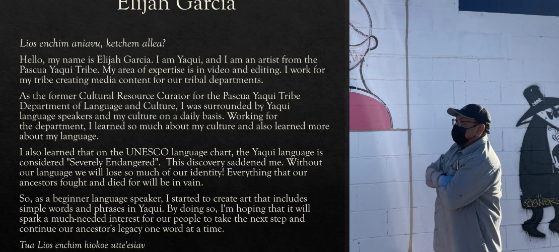 Elijah Garcia Image