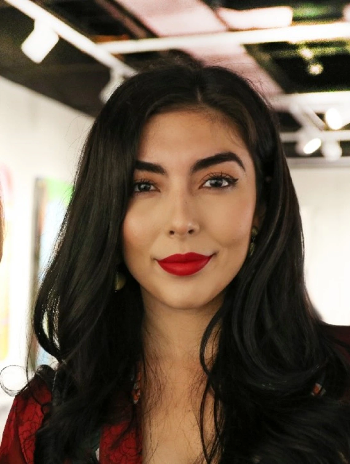 Monica Martinez 