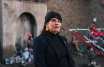 Juanita Sandoval
