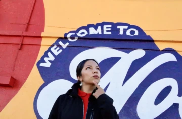 Priscilla “Nefftys” Rodriguez