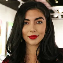 Monica Martinez