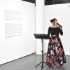 Art Exhibit in Nogales: Impact of Confluencenter